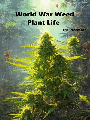 cover image of World War Weed